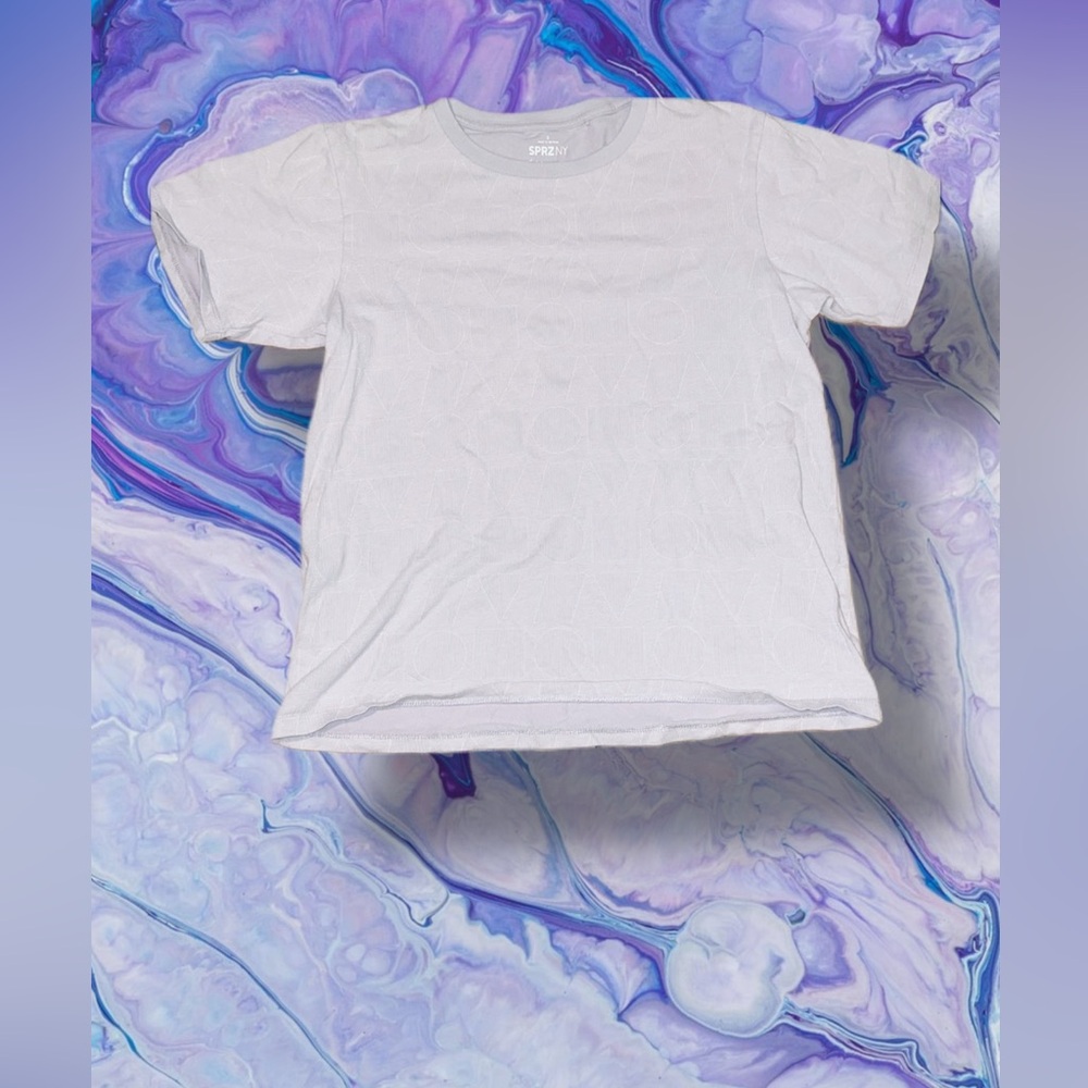 Sprzny MoMA special edition size small tee shirt​​​​​​​​​